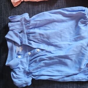 Baby clothes